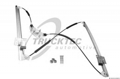 TRUCKTEC AUTOMOTIVE 0253190 -  Подъемное устройство для окон